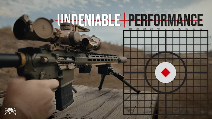 Inside the SOLGW SPR Barrels - What Makes Them GREAT