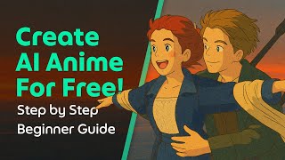 Free Ai Tools Create Stunning Studio Ghibli-Style Films