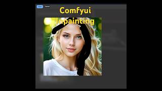 Simple ComfyUI Inpainting Workflow | Image To Image AI Editing Step By Step