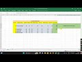 SUM Formula ਕੀ ਹੈ?Excel #SUMFormula #ExcelTutorial #MSExcel #ExcelInPunjabi #TechStudy365 #Education