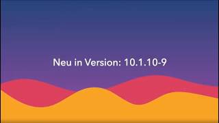 Release Note 10.1.10-9