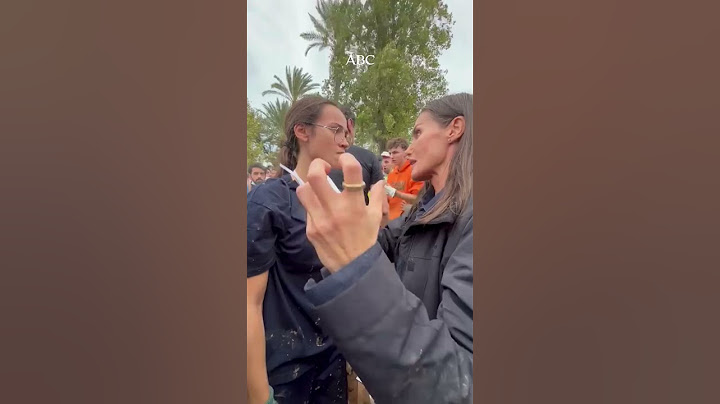 La Reina, tras los abucheos en Paiporta por la DANA: "Cómo no van a sentirse así"
