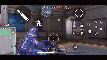 GAMEPLAY HERO NEMESIS HYPER FRONT