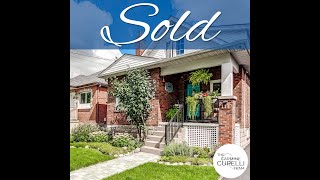 SOLD - 117 Patricia Ave, Oshawa