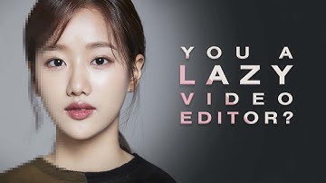 Top 10 AI Websites For Lazy Video Editors | Episode 1