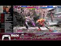Playing juri i guess