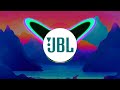 Jbl music bass boosted (Revolution) [Sean and Bobo Remix]