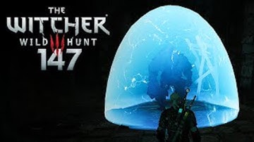 The Witcher 3: Wild Hunt [HD/Blind] 100% Playthrough part 147 (The Battle of Kaer Morhen)