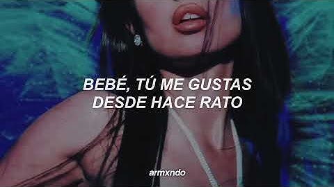 Domelipa, Ozuna — Ese Vato [Letra]