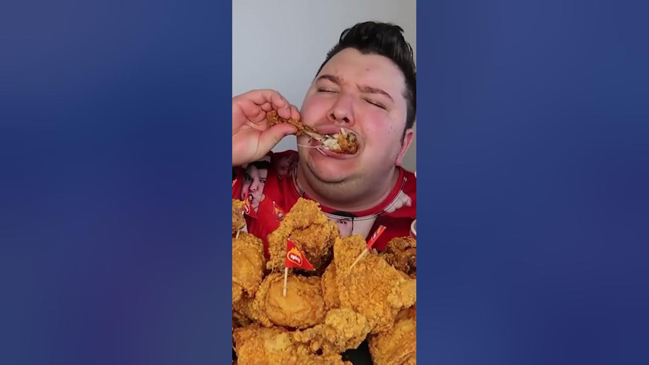 i-can-t-stop-gaining-weight-jollibee-mukbang-nikocado-shorts-youtube