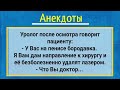 Мужик с Бородавкой на Пенисе ! Подборка Веселых Анекдотов!