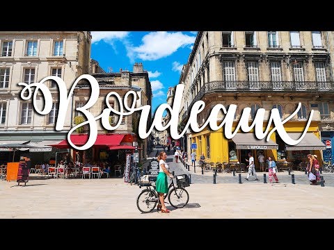 Video: Perché visitare bayonne france?