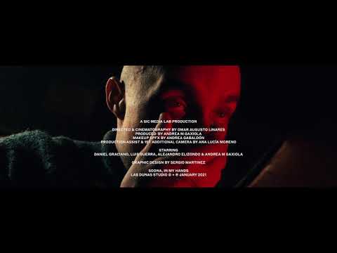 Soona - In my Hands Official