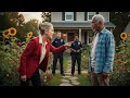 HOA Called Cops on 74-Year-Old Grandpa — Officers Went Silent When the Door Opened