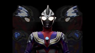 Ultraman Tiga Episode 50 Dubbing Indonesia