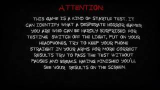 Paranormal territory gameplay #1 أفضل لعبة رعب للاندرويد screenshot 3