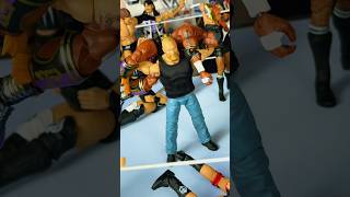 WWE LIED TO US….