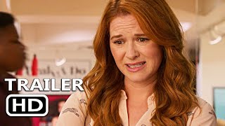 AMBER BROWN Trailer (2022) Sarah Drew