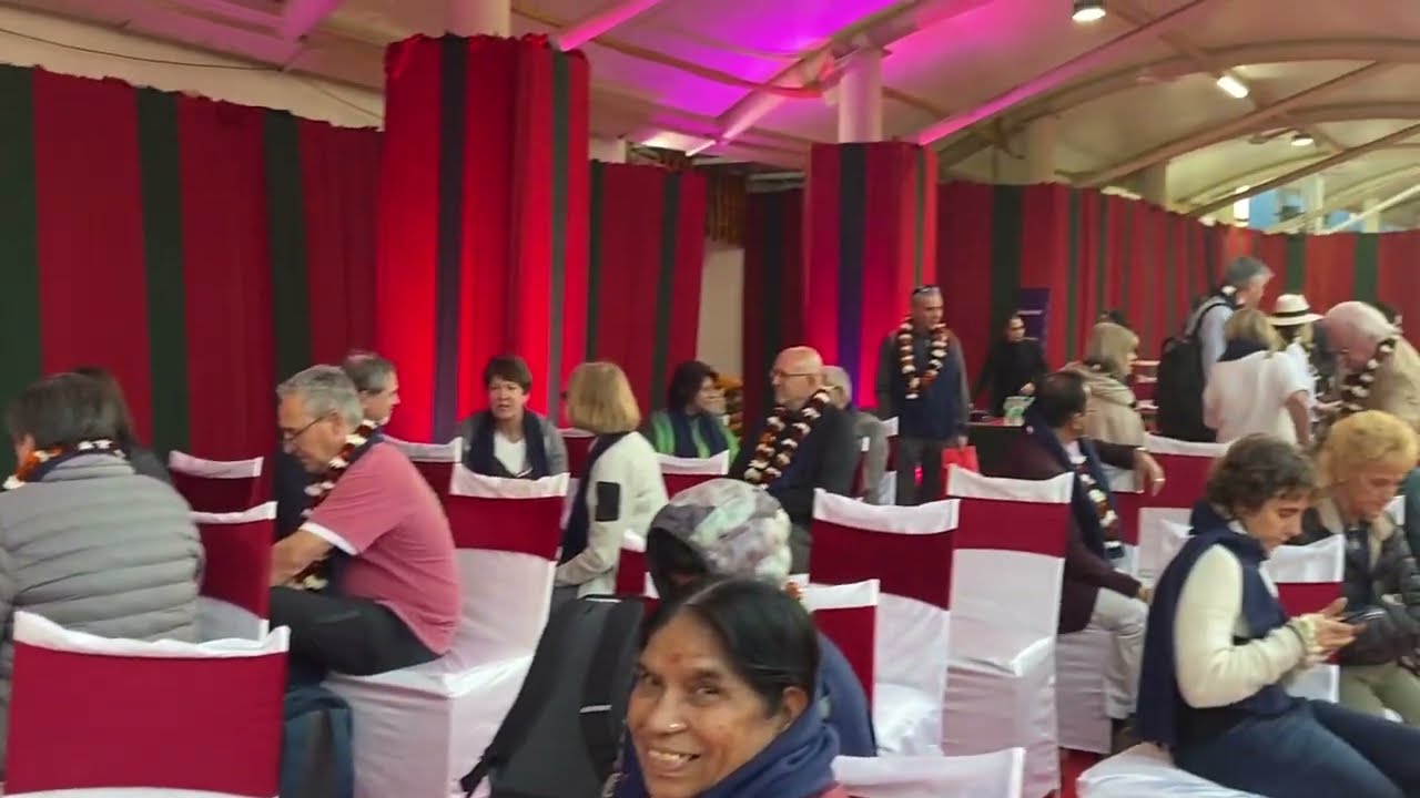 Indian Classical Music Song Deccan Odyssey Deccanodyssey Train Rail Tours India Holidays Welcome