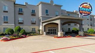 Country Inn & Suites by Radisson, Austin North (Pflugerville), TX | United States 🏨