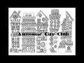 Awesome City Club - Pray