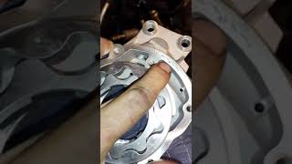 ls engine oil pump failure