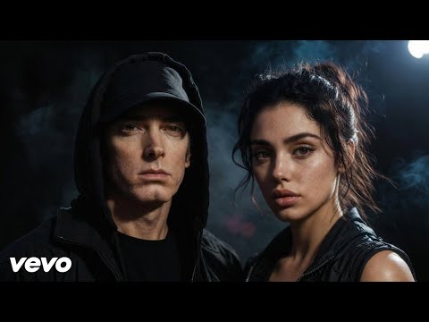Eminem Ft Luna Kill Me 2026 New Song 