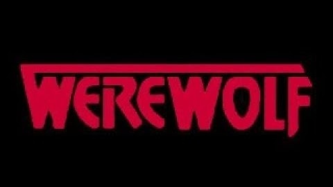 An interview with John J. York about Werewolf The Series