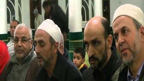 الشيخ مراد جدلي في تعليم سورة النساء من الآية13 إلى الآية16 ج4