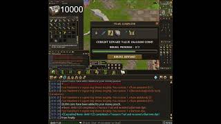 Barrows dye clue #runescape #clues #rs3 #cluescrollloot #shorts #rs3moneymaking