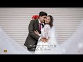 All about our love  sinto  jismol  wedding hub  4k