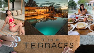 Staying At One Of Most Expensive & Beautiful Resort In Nepal The Terraces Resort & Spa Gshima