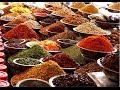 Восточные пряности и афродизиаки. Oriental spices.