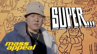 Download Lagu Huang Super MP3 Huang Super