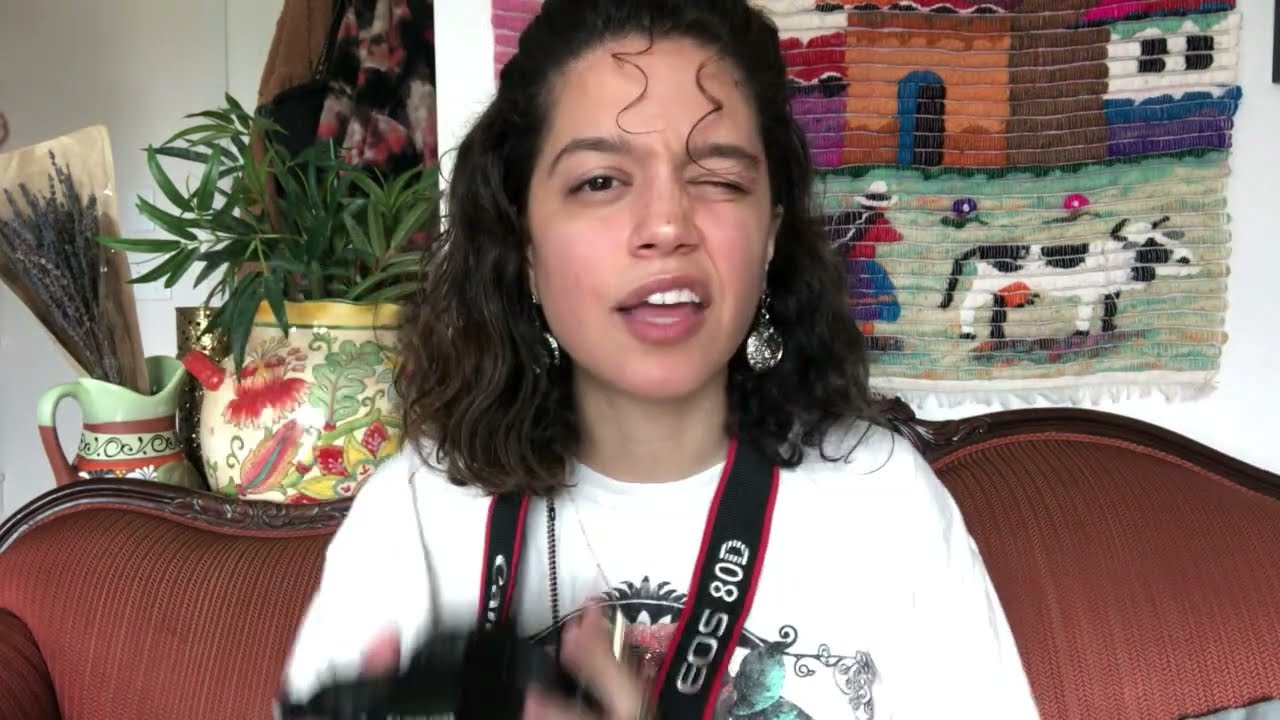 ASMR~ Quick Photographer