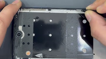 Redmi Note 9S LCD Screen Replacement