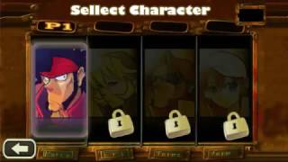 Metal Rambo Contra Atack(Android) screenshot 2