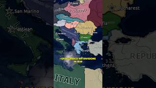 W Greece... #hoi4  🇬🇷