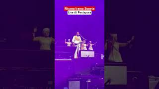 Rhoma Irama Live Pestapora