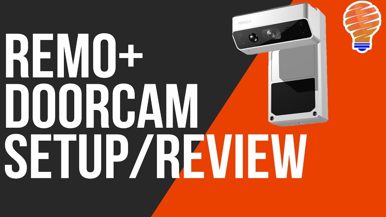 Remo Door Cam Review