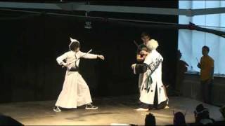 J-popcon 2008 - Act#12