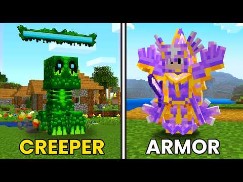 Top 12 Addon Minecraft Bedrock MCPE (26.33) - Juli 2026