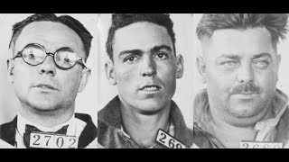 Vintage Mugshots of Criminals in Long Beach From the 1920's: Part 7