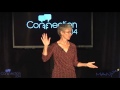 Karen Kane: Managing Difficult People Effectively - Connection 2014