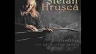 Stefan Hrusca-Balada plecarii chords