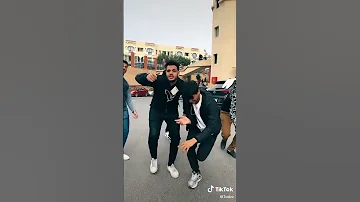 تيك توك حوده اينو 