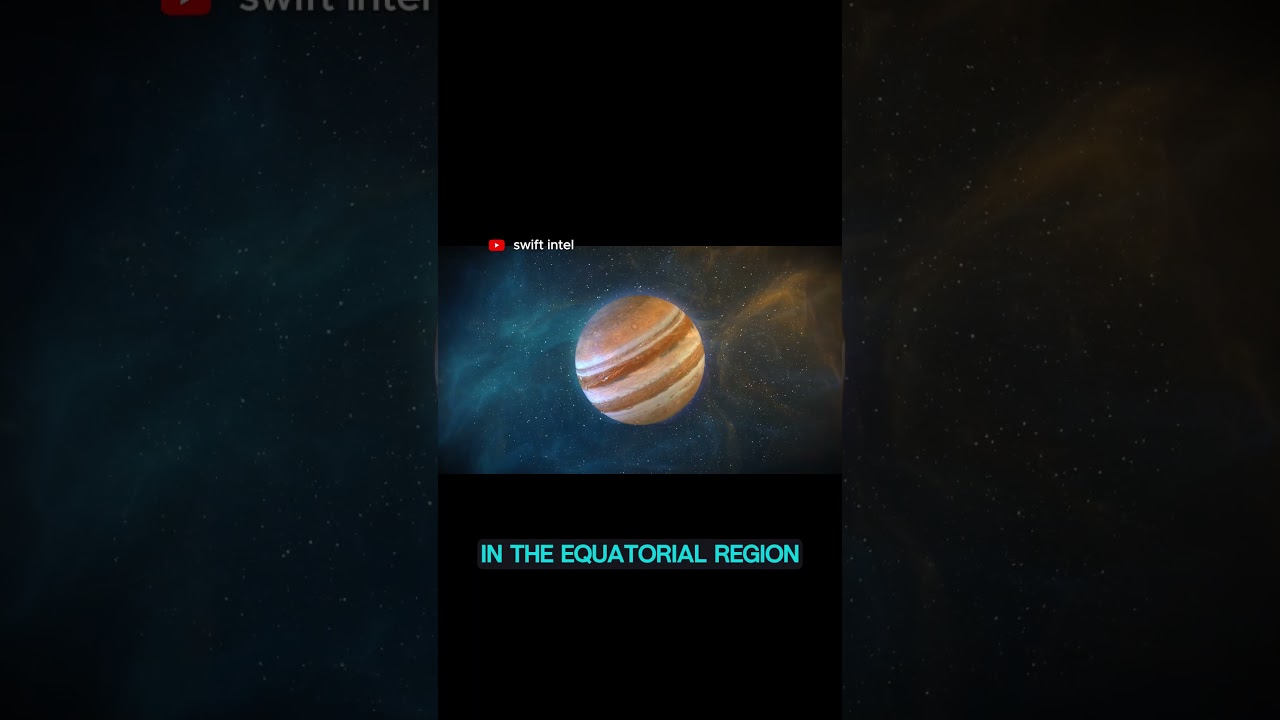 Jupiter's Mysteries Unraveled: A Fascinating Exploration! 