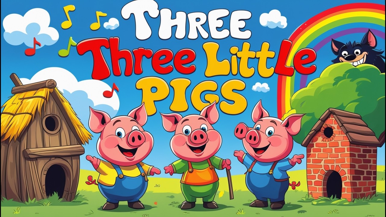 three-little-pigs-nursery-rhyme-youtube