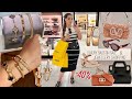 CRAZY Good SALES, Shopping in Selfridges &amp; What I Got- Van Cleef, Tiffany, Luxury Bags 50% OFF!