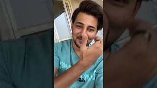 Darshan Raval Instagram Live Chat